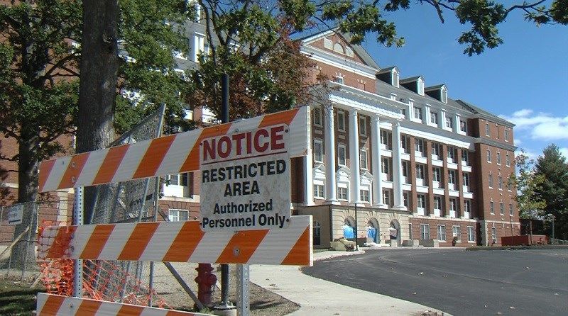 Danville VA seeks 200 workers, offers sign-on bonuses